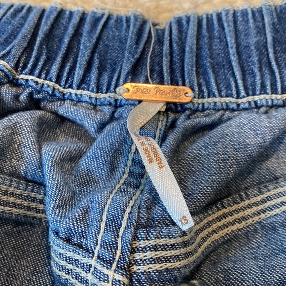 Free People comfy pants - Picture 3 of 3